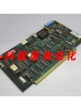 工业配件FADAL 1010-4 PC 板 T211346