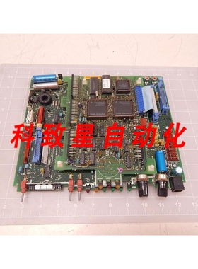 工业配件1-12-0 52528 84D82530T02 电路板 T82350