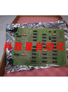 工业配件30750318-003 过时的 DEP 接口板 PWA G633
