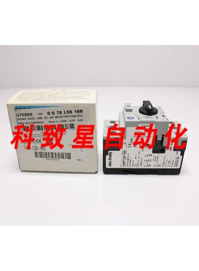 工业配件140M-C2E-A40 SER C NSFBC01-断路器