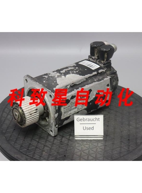 工业配件MSK060C-0600-NN-M1-UP0-NNNN伺服电机6000/MIN
