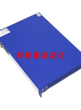 工业配件MACH102-8TP-R 网络交换机810/100 MBIT 端口 MACH102-8