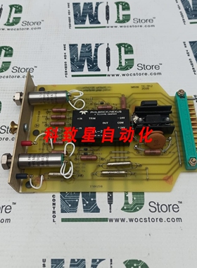 工业配件3359C39G01 REV AF 2422B46C 双稳态可调PCB板