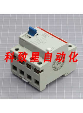 工业配件2CSF204001R1950 断路器 T260704