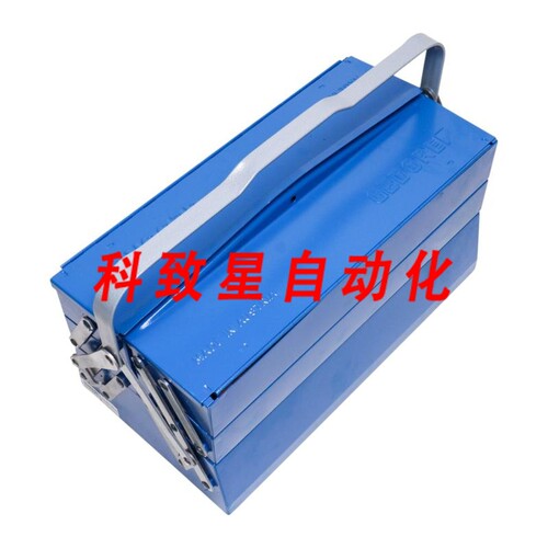 工业配件GEREEDSHAPKIST 5-VAKS GEDORE 1265L 6609060