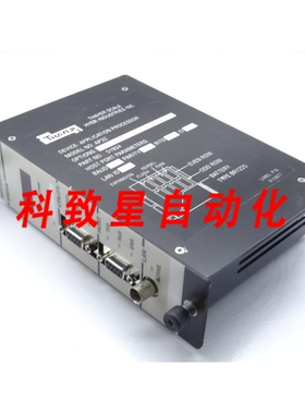 工业配件THAYER SCALE 51934 PLC