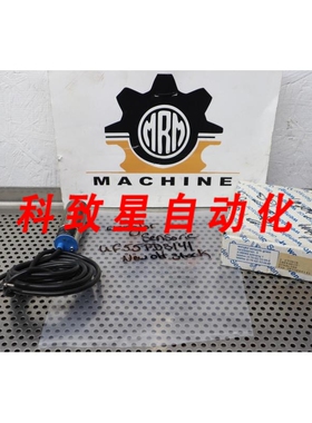 工业配件UF55PDS141 100VDC 200MA SN=500MM 传感器
