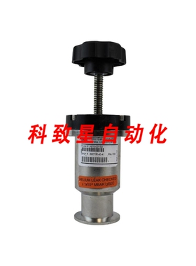 工业配件AMAT应用材料3870-03150 NOR-CAL 隔离阀