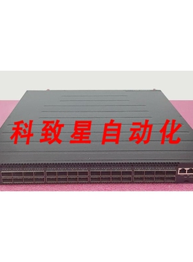 工业配件EDGECORE 74122X-O-AC-F 32端口 100GBE QSFP28交换机