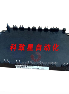 工业配件SANREX CLB40AB120 IGBT 模块