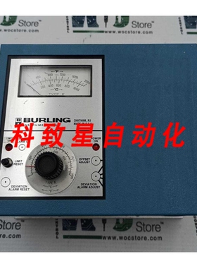 工业配件5120-K1-F BURLING温控器 581779