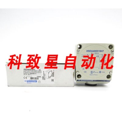 工业配件XSDA400519H7 24-240V