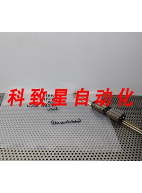 工业配件THK YFL11999 导轨 W/(2) SHS15 直线轴承