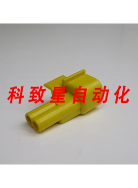 工业配件00 97BG14A624RBA 2 WM SIAB 连接器 2 黄色 FG 2MSI T24