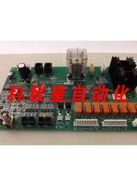工业配件集成控制 400640 810640 AQUALOX 2100 I/O BOARD T27613