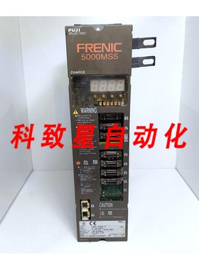 工业配件FRN7.5VC5-2 FRENIC 5000MS5-驱动器