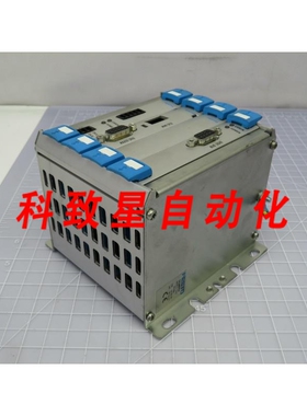工业配件SPC200/P04 DRIVE MMI SPC 200 T185931