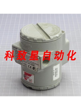 工业配件SMAR FI02 FLOW T232968