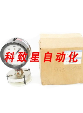 工业配件451279SS04LXHASG300#0-300PSI