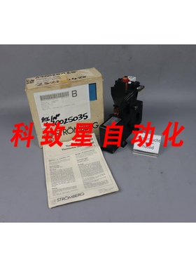工业配件PATAM1L400 660V 继电器 UNOVP