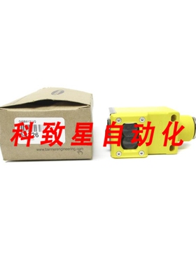 工业配件Q45BW13LVQ 54326 24-250VAC