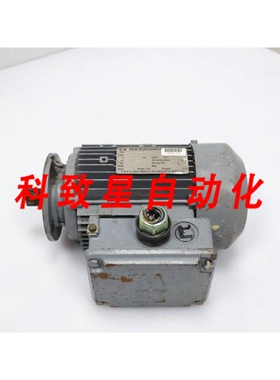 工业配件SA57DT80N4 电机