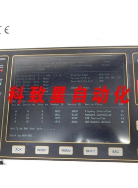 工业配件AIR products GASGUARD AP3 AP CONTROLLER M2066