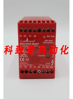 工业配件440R-F23027 通用安全继电器