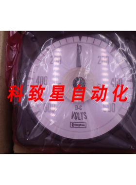 工业配件开关板系列仪表007-05CA-EASU#K-563A