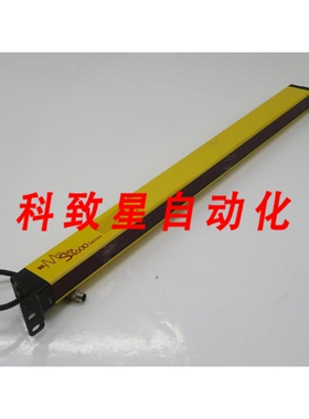 工业配件MS460-610-Q1-X 70157-1004 光幕T236547