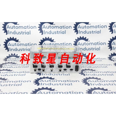 工业配件DMA-CCM-4X 820-9128-1R BI/O控制系统 DATAMAN 300系列N