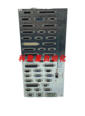 工业配件6151749-00 FE-HD+3 EIOC 1 VXT REV A VECTOR EXTREME E