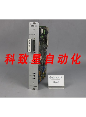 工业配件ASR BTS10-7.5/154-RL-724 伺服放大器 27167EA DC200V