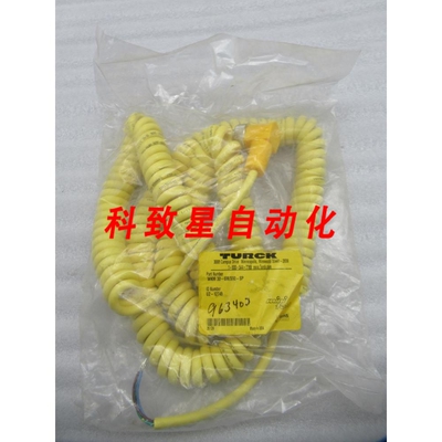 工业配件WKM 30-6M/S90-SP 7/8IN.MINIFAST CORD U2-12749