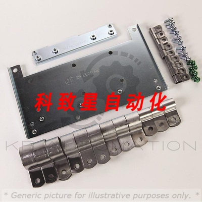 工业配件25-EMC1-FE POWERFLEX 520系列EMC板 DIMENSION:E