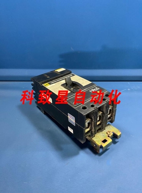工业配件КА36225 3P 225A 600V I-LINE CIRCUIT BREAKER
