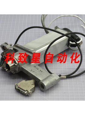 工业配件MOTION QBO2305-H01-HEZ 电机 T260916