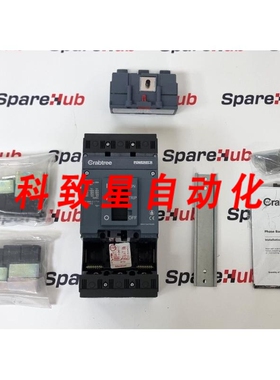 工业配件CRABTREE POWERSTAR 7T2H3250 PS250 电涌器 17SAR2