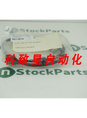 工业配件UNMARKED IC670CBL002A NSNB
