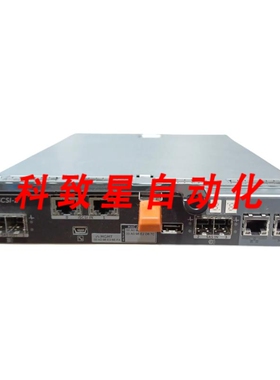工业配件DELL POWERVAULT 10GB ISCSI CONTROLLER 10G-ISCSI P/N: