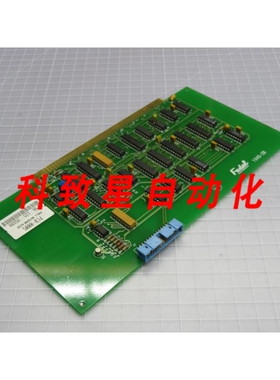 工业配件FADAL PCB-0005 1040B 接口板 T211341
