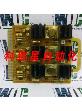 工业配件235P608H01D型号 1900A81G03 SUB 9 PLCSL编号