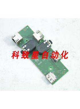 工业配件HEALTHCARE US AFFINITI50 EPIQ REAR I/O MODULE 453561