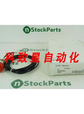 工业配件1273A00 检测器 NSFBC7