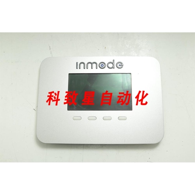工业配件INMODE AS602099 IPL SKIN REJUVENATION RESURFACING LC