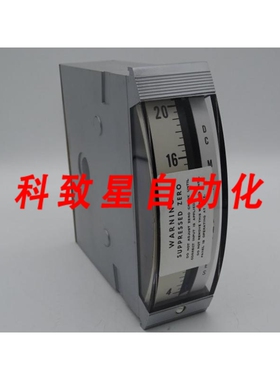 工业配件50-180-183HEAA1ABA面板仪表