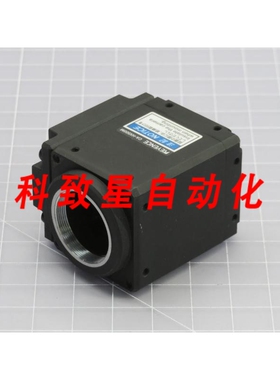 工业配件CA-HX500M CCD摄像机T220488