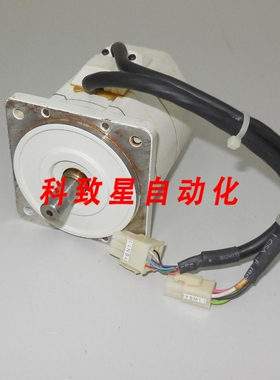 工业配件MQMA022C1A伺服电机