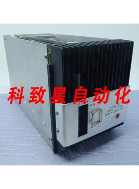 工业配件GTE LENKURT 9002B-UNIT 342-911-110 电源装置 T107944