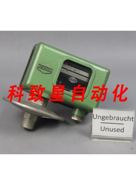 工业配件压力开关 04324 380V 600VA UN